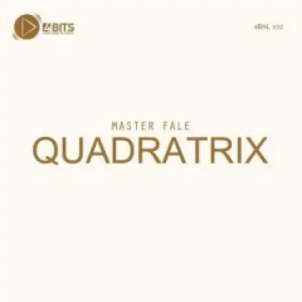 Master Fale - Theory Of Everything